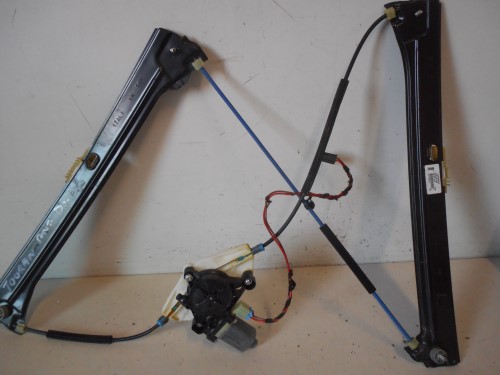 Alzacristallo elettr. porta ant.  dx. 