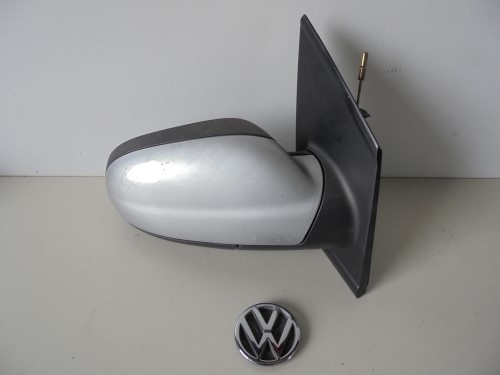 Retrovisore est.  dx. 