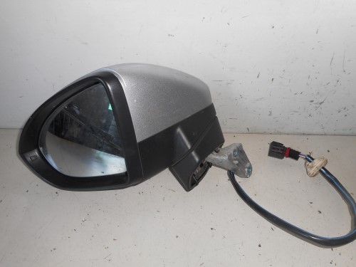 Retrovisore est. regolaz. elettr.  sx.