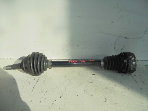 Semialbero ant. compl. sx. Semialbero ant. compl. sx.