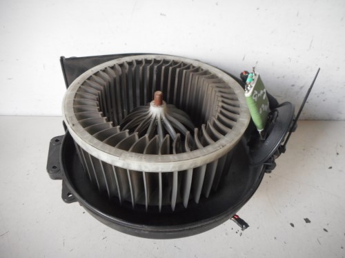 Motorino ventilazione abitacolo 