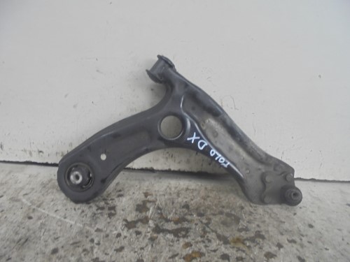 Braccio oscillante sosp. ant.  dx. 