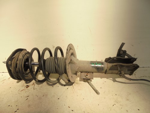 Ammortizzatore ant. dx. 