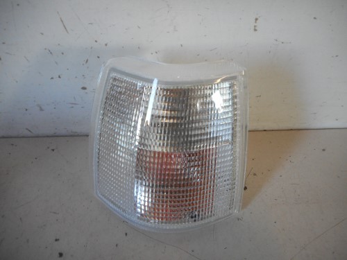 Fanalino ant.  sx.