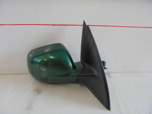 Retrovisore est.  dx. 