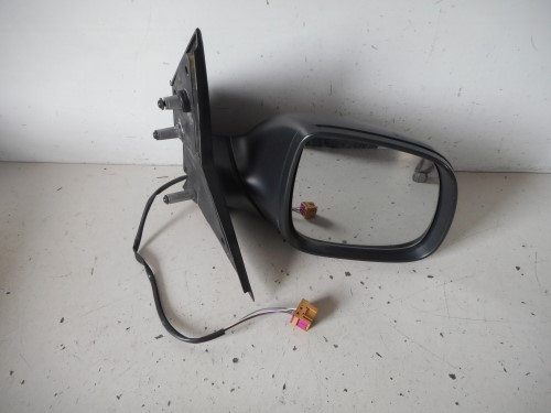 Retrovisore est. regolaz. elettr.  dx. 