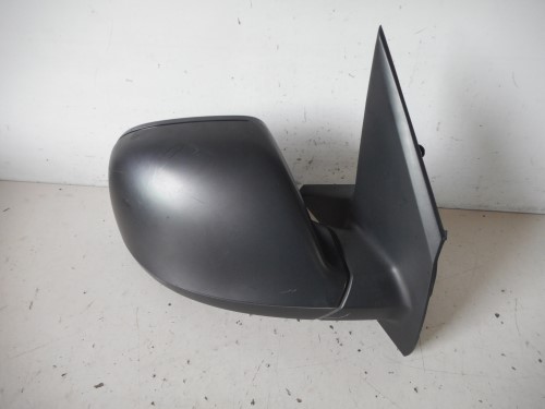 Retrovisore est. regolaz. elettr.  dx. 