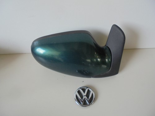 Retrovisore est. regolaz. elettr.  dx. 