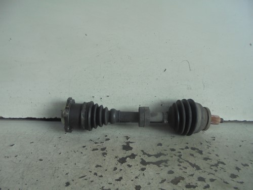 Semialbero ant. compl. sx. Semialbero ant. compl. sx.