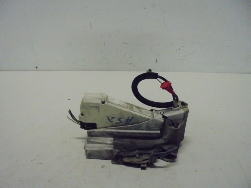 Serratura porta ant.  sx.