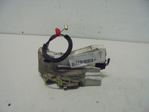 Serratura porta ant.  dx. 