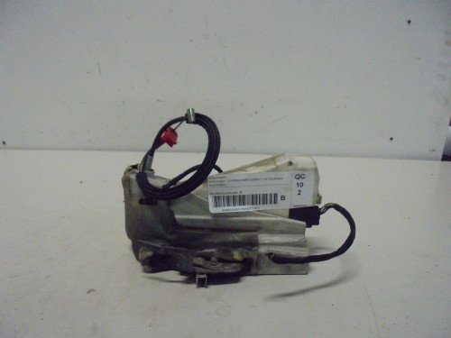 Serratura porta ant.  dx. 