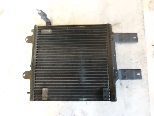 Condensatore aria condizionata 