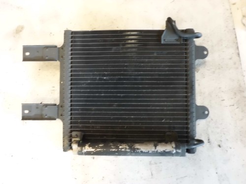 Condensatore aria condizionata 