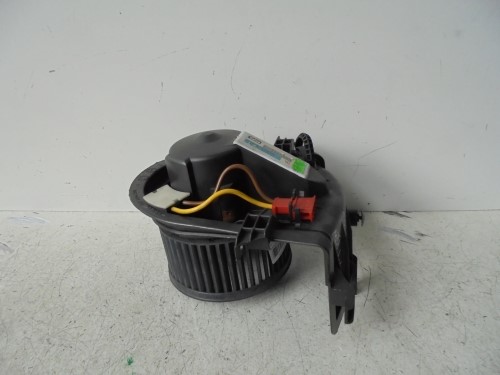 Motorino ventilazione abitacolo 