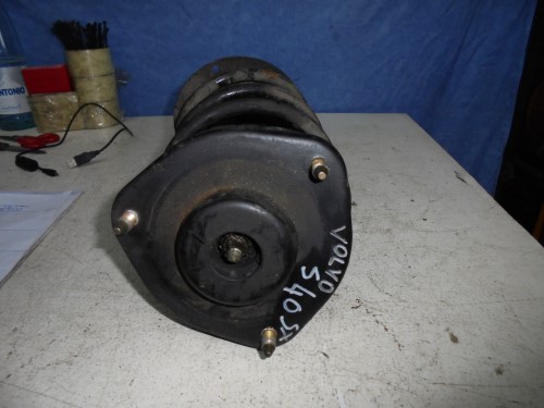 Ammortizzatore ant. sx.