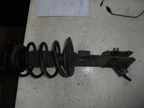 Ammortizzatore ant. sx.