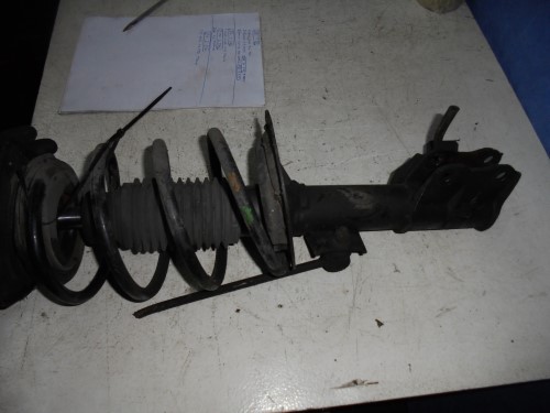 Ammortizzatore ant. dx. 