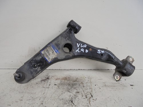 Braccio oscillante sosp. ant.  sx.