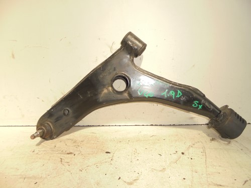 Braccio oscillante sosp. ant.  sx.