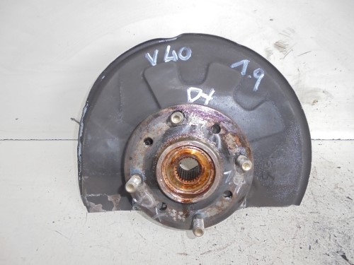 Montante sosp. ant.  dx. 