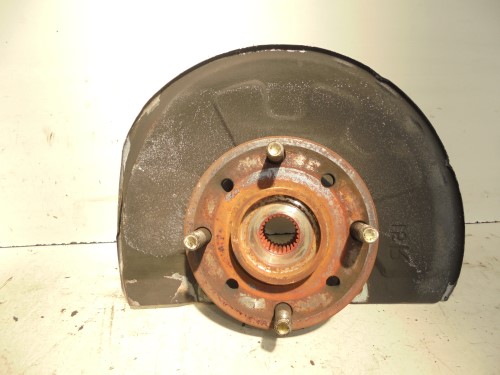 Montante sosp. ant.  dx. 