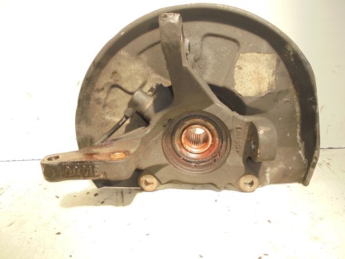 Montante sosp. ant.  dx. 