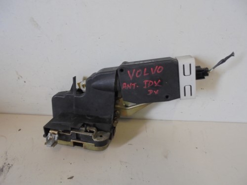 Serratura porta ant.  dx. 