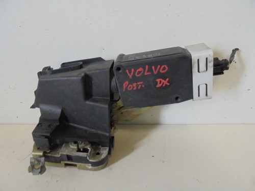 Serratura porta post.  dx. 