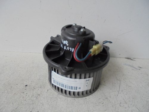 Motorino ventilazione abitacolo 