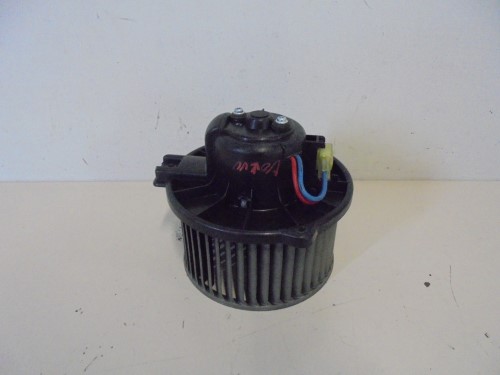 Motorino ventilazione abitacolo 