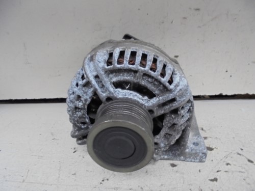 Alternatore Alternatore