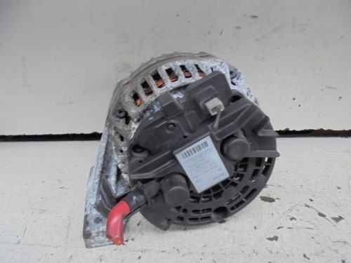 Alternatore Alternatore