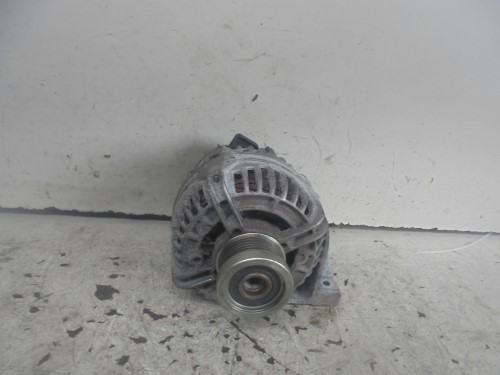 Alternatore Alternatore