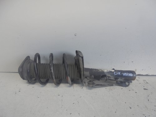 Ammortizzatore ant. dx. 