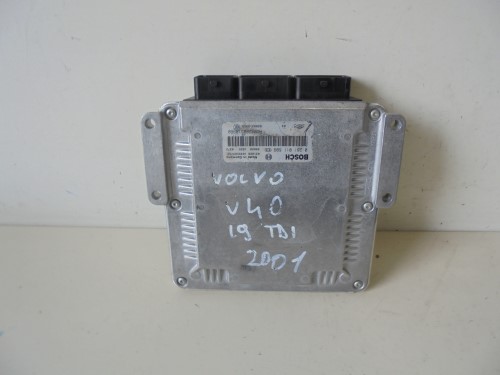 Centralina iniezione 