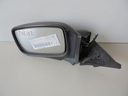 Retrovisore est. regolaz. elettr.  sx.