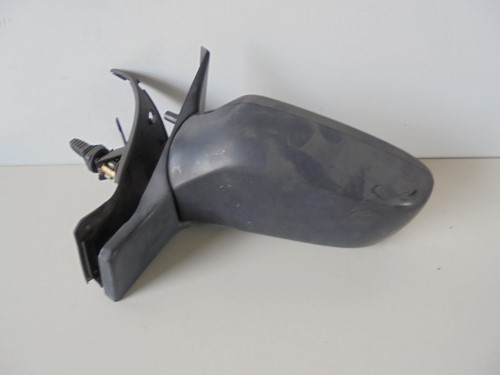 Retrovisore est. regolaz. elettr.  sx.