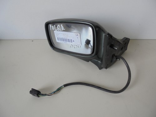 Retrovisore est. regolaz. elettr.  sx.