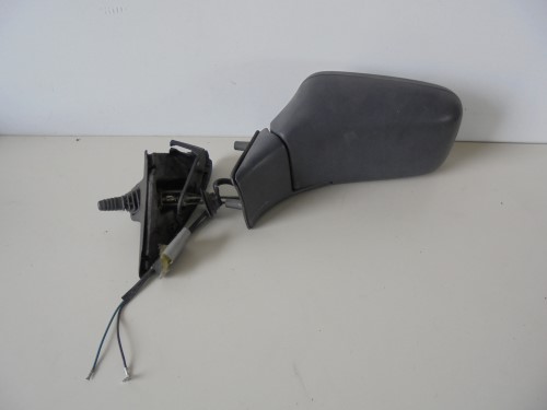 Retrovisore est. regolaz. elettr.  sx.