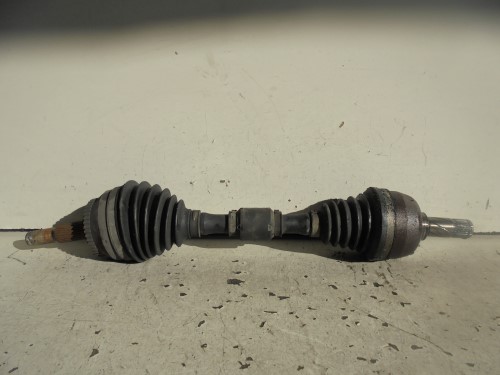 Semialbero ant. compl. sx. Semialbero ant. compl. sx.