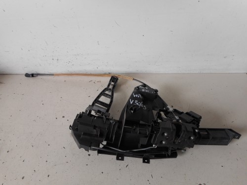 Serratura porta ant.  sx.