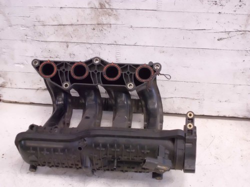 Collettore aspirazione 