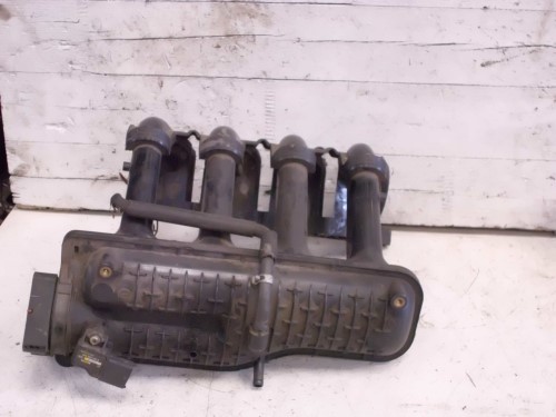 Collettore aspirazione 