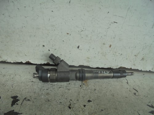 Iniettore diesel 