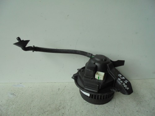 Motorino ventilazione abitacolo 