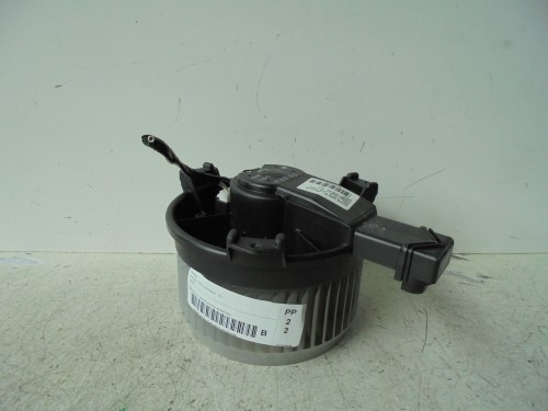 Motorino ventilazione abitacolo 