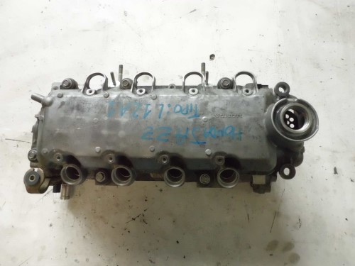 Testata motore compl. 