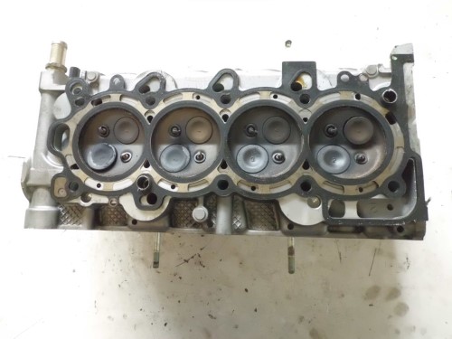 Testata motore compl. 