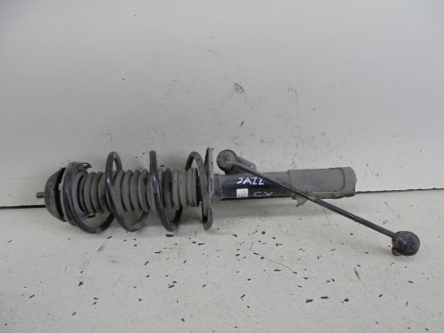 Ammortizzatore ant.  sx.